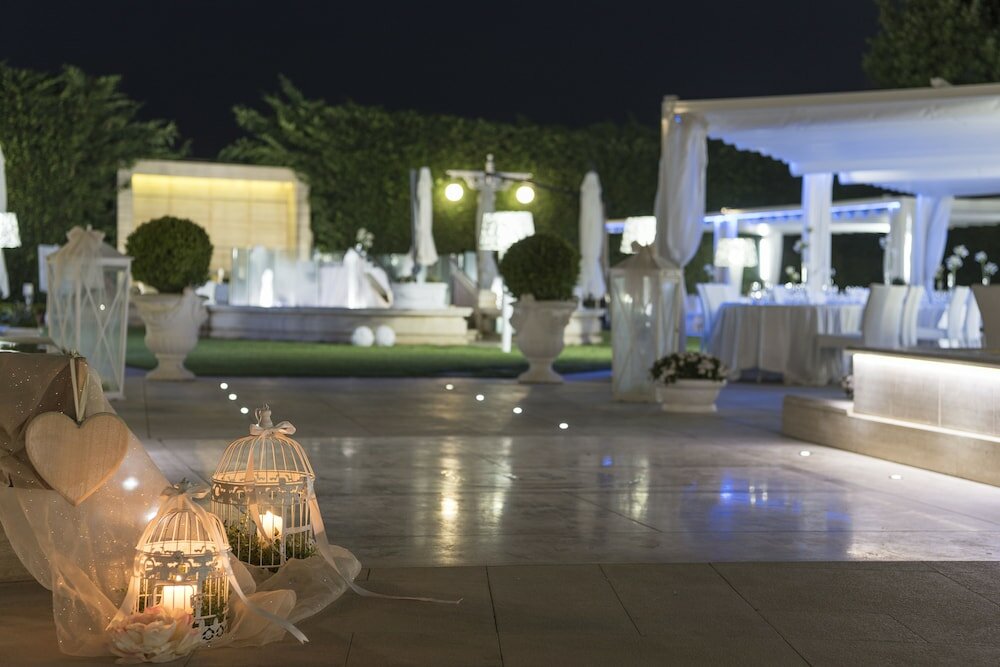 Фото Grand Hotel Biffy