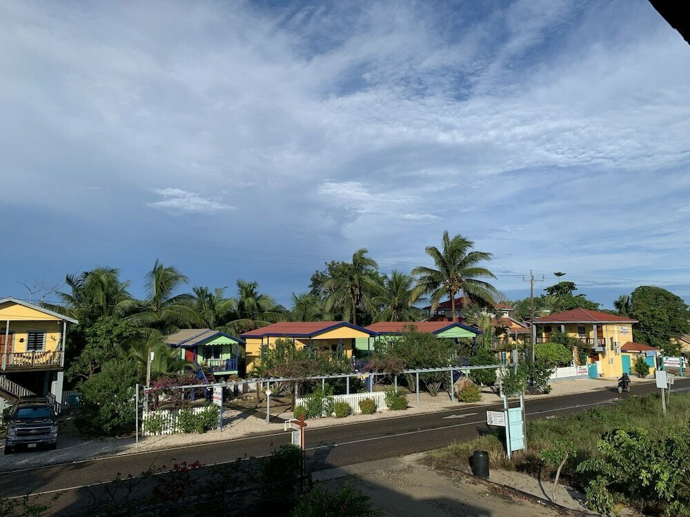 Hotel All Seasons Guest House, Belize, photo