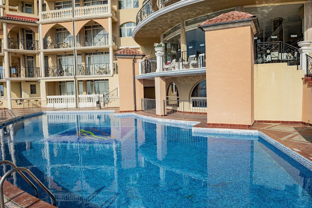 Фото Andalusia Beach