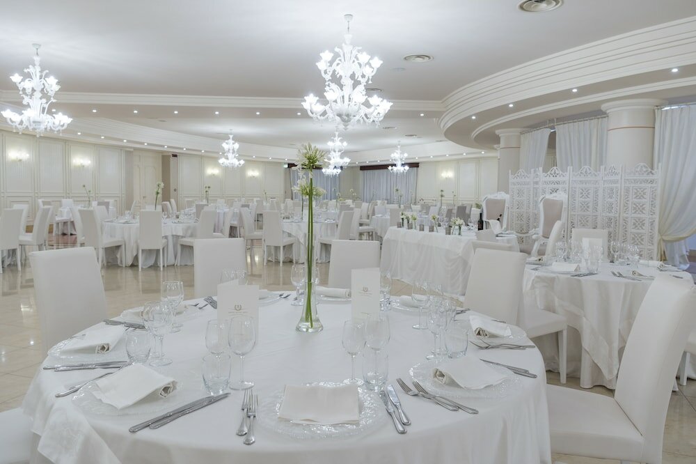 Фото Grand Hotel Biffy