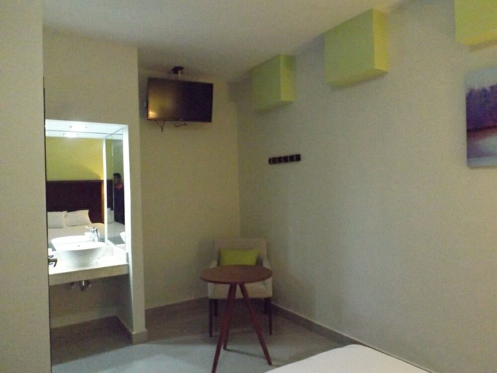 Фото Hotel Casa Palomino