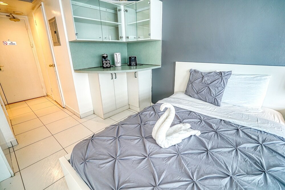 Фото Private Apartments at the Casablanca