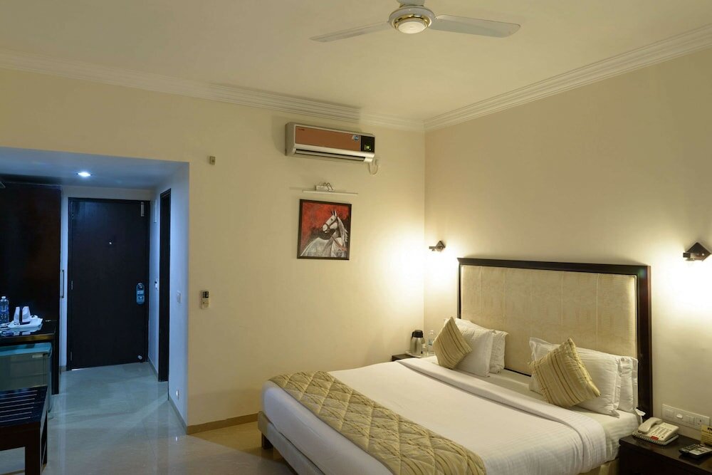 Фото Quality Inn Palms