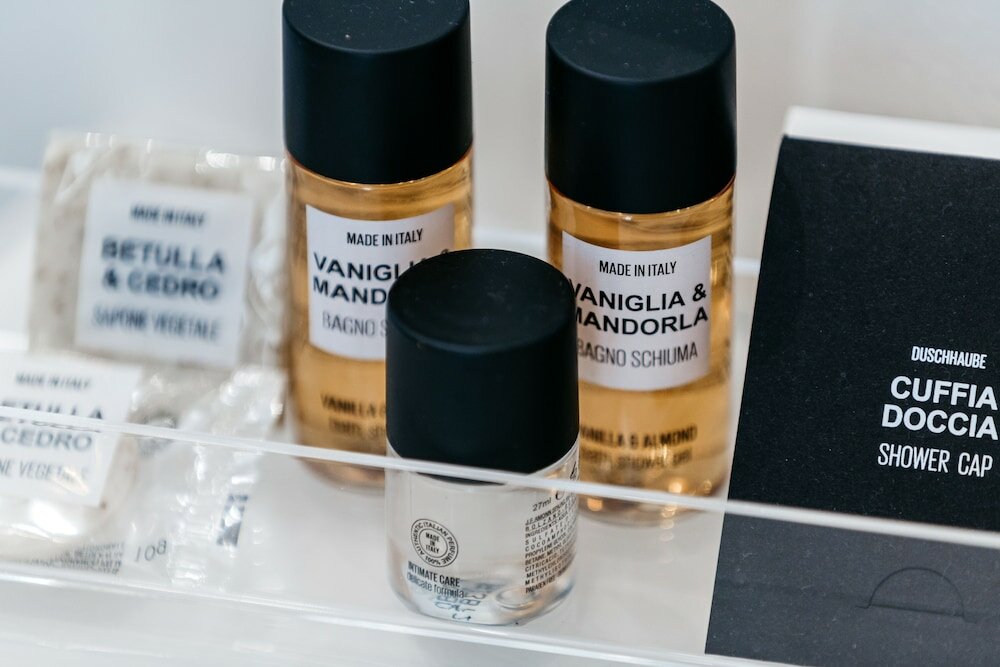 Фото Euterpe L. H. T.