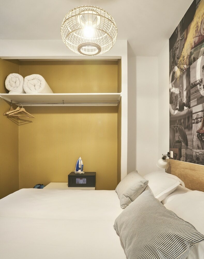 Фото Slow Suites Luchana