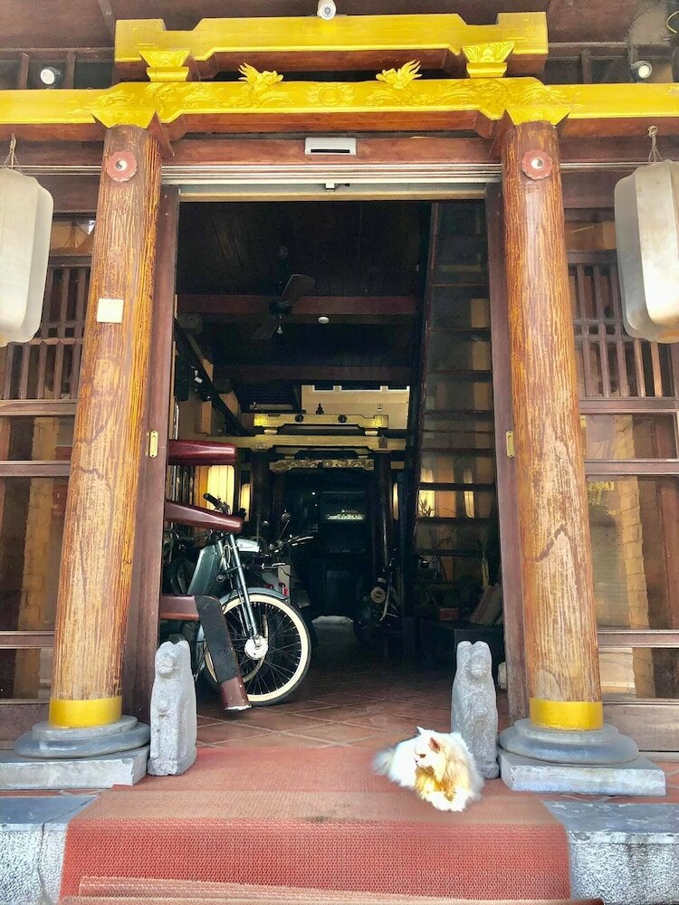 Фото Hotel Garden Queen