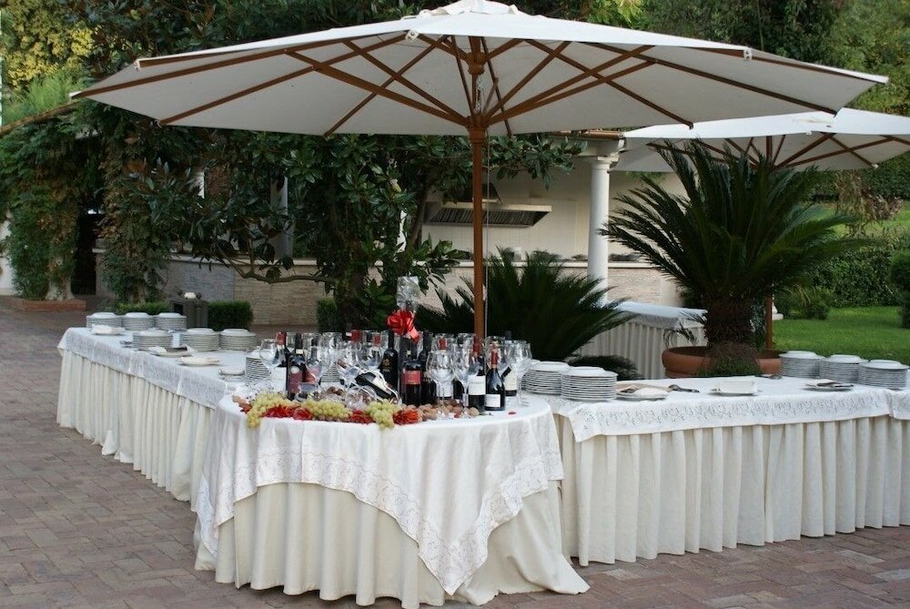 Фото Villa Minieri Resort & SPA