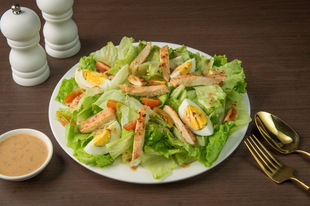 Фото Indra Porak Residence Hotel