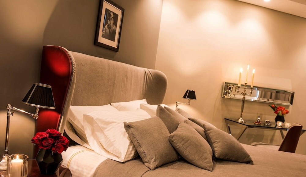 Фото Hotel Royal Tulip Achrafieh