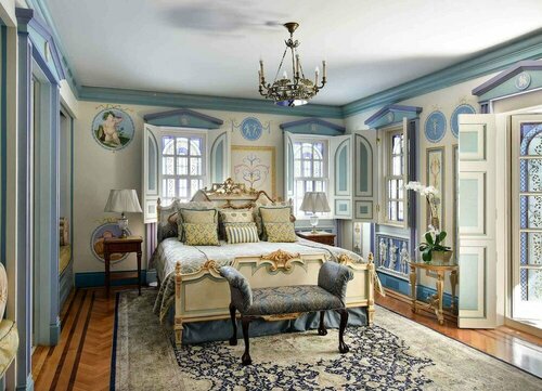 Внешний вид отеля The Villa Casa Casuarina в Майами-Бич, фото 4