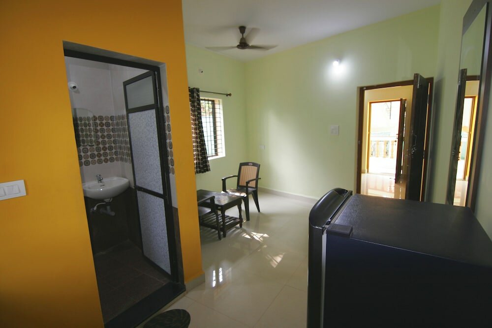 Фото Rudra Holidays Guest House
