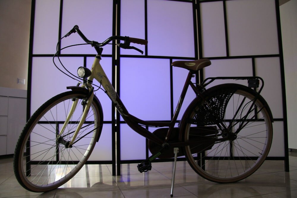 Фото B&b San Pietro's Home