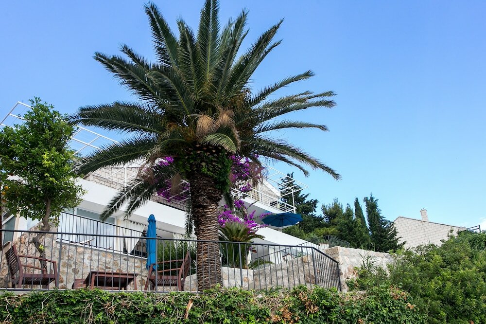 Фото Apartments Villa Mirjana