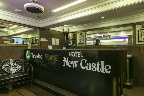 Treebo Trend New Castle