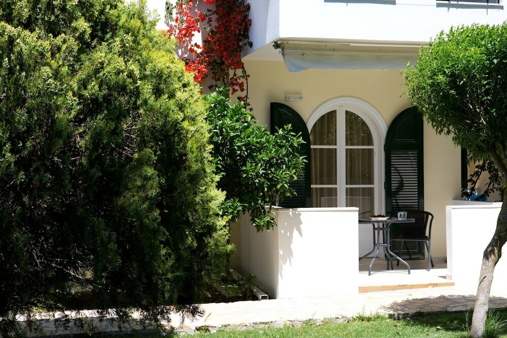 Фото Villa Marina