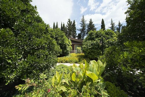 Гостиница Kimera Lounge Hotel в Кумлудже