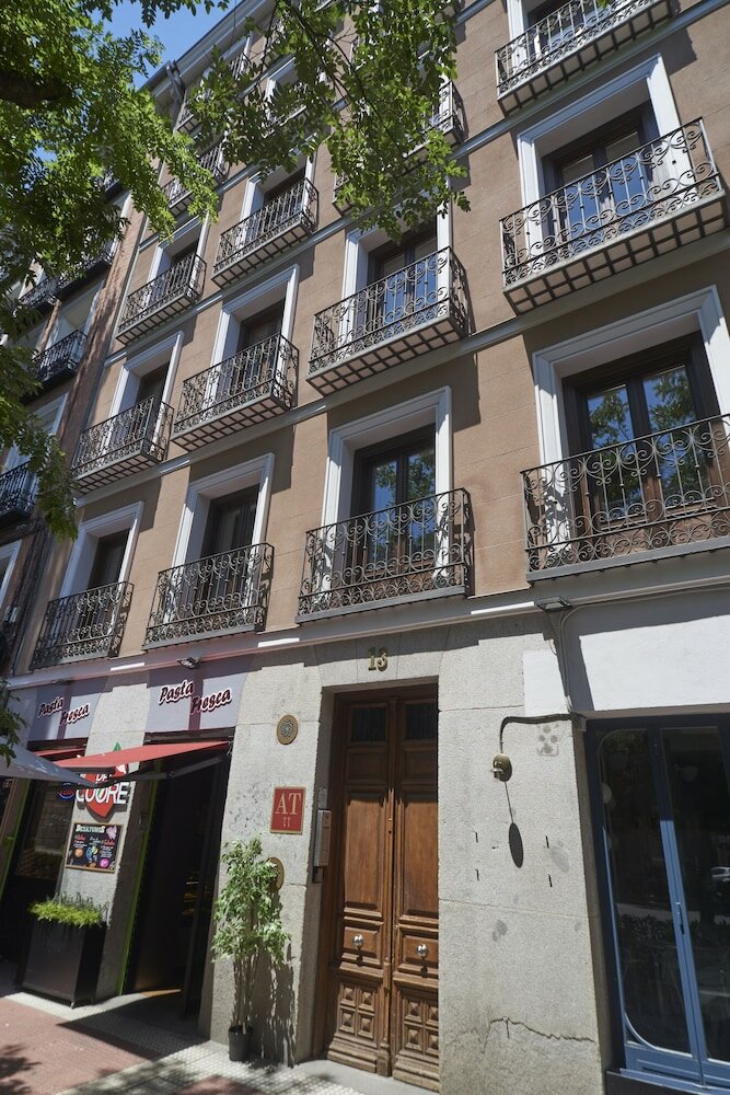 Фото Slow Suites Luchana