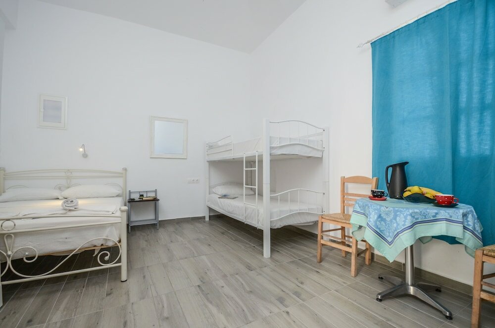 Фото Depis Suites