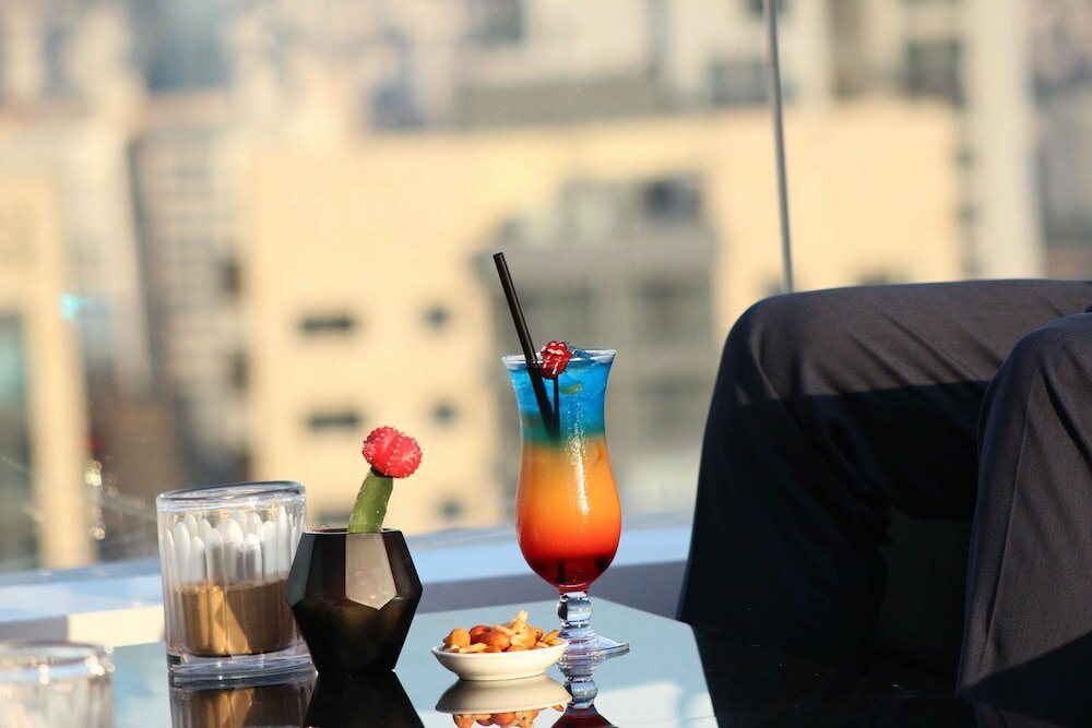 Фото Hotel Royal Tulip Achrafieh