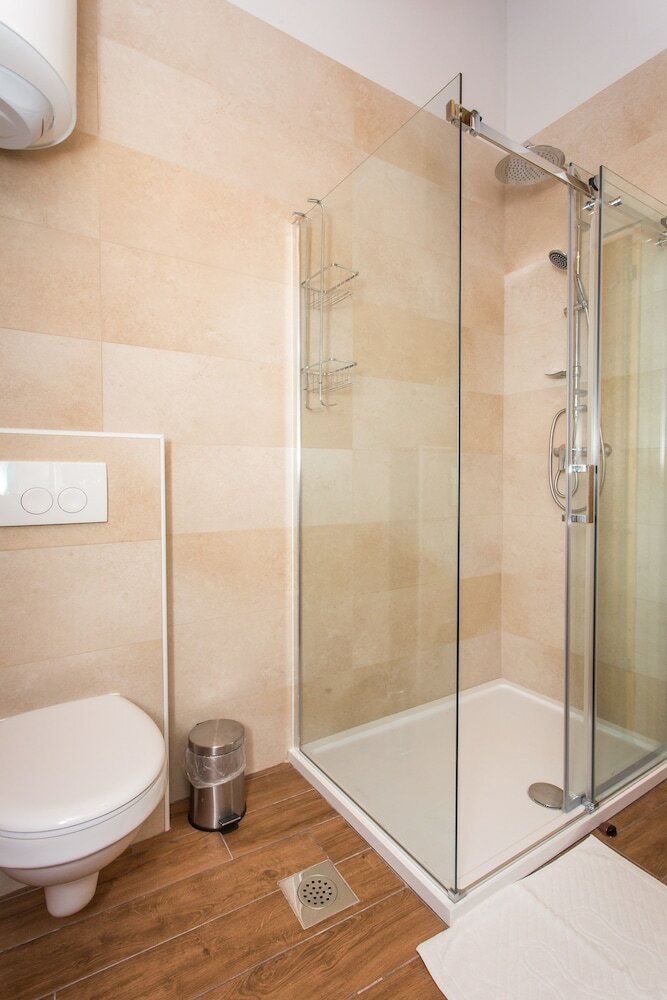 Фото Apartments Villa Mirjana