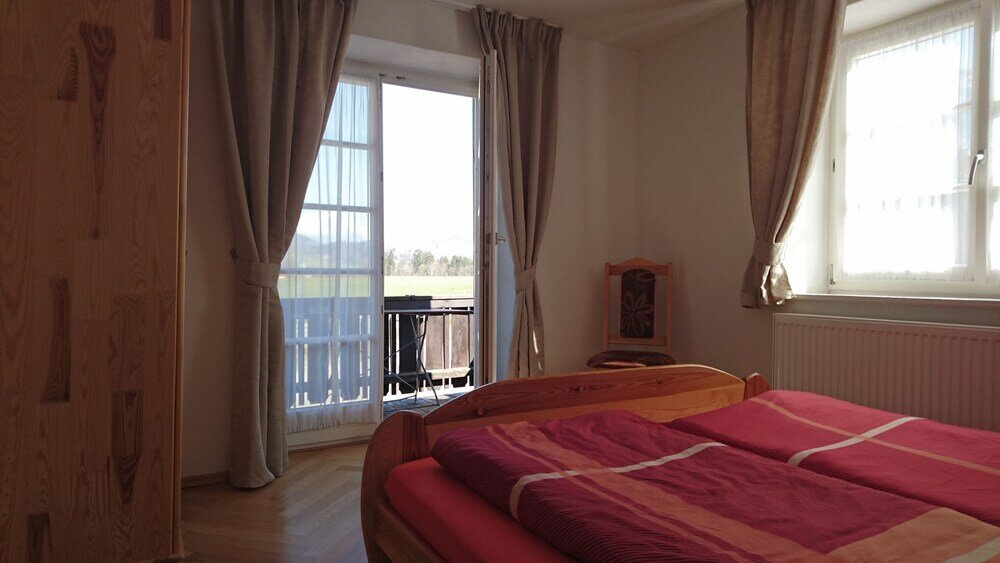 Фото Hotel Garni Forsthaus