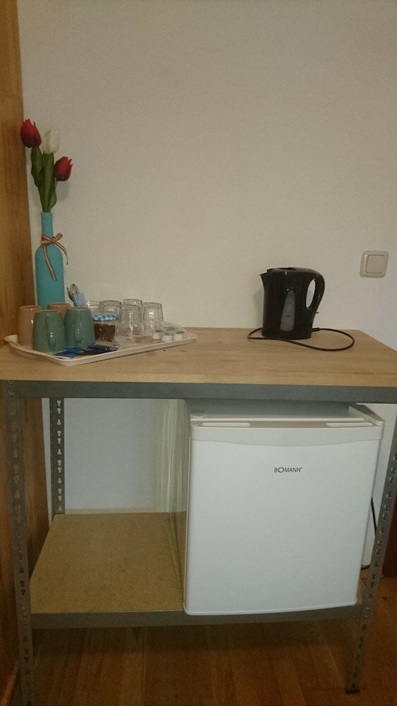 Фото Hotel Garni Forsthaus