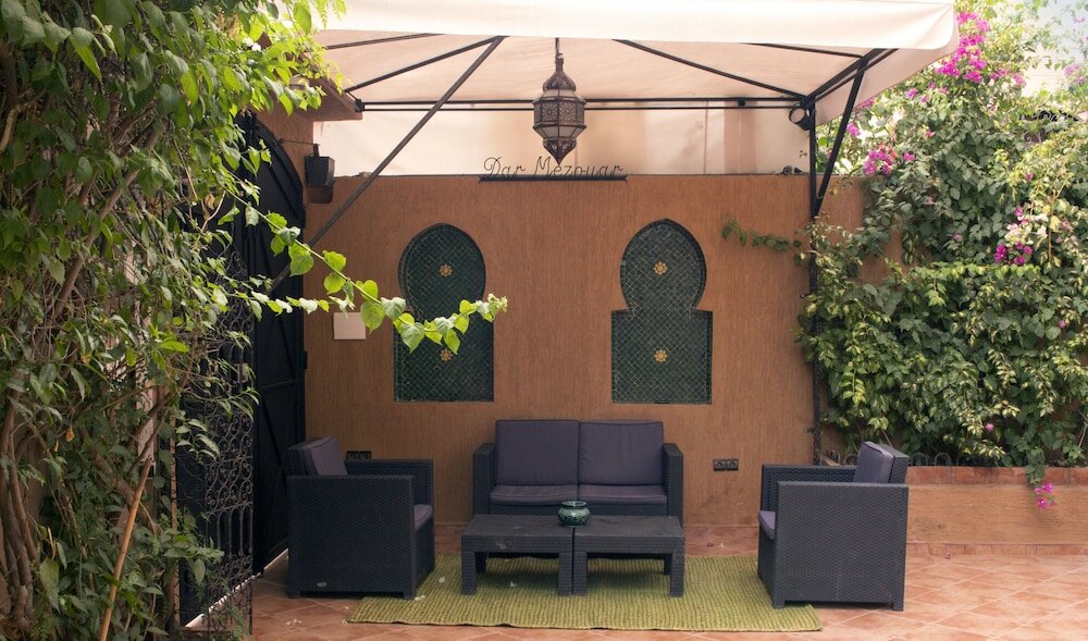 Фото Dar Mezouar