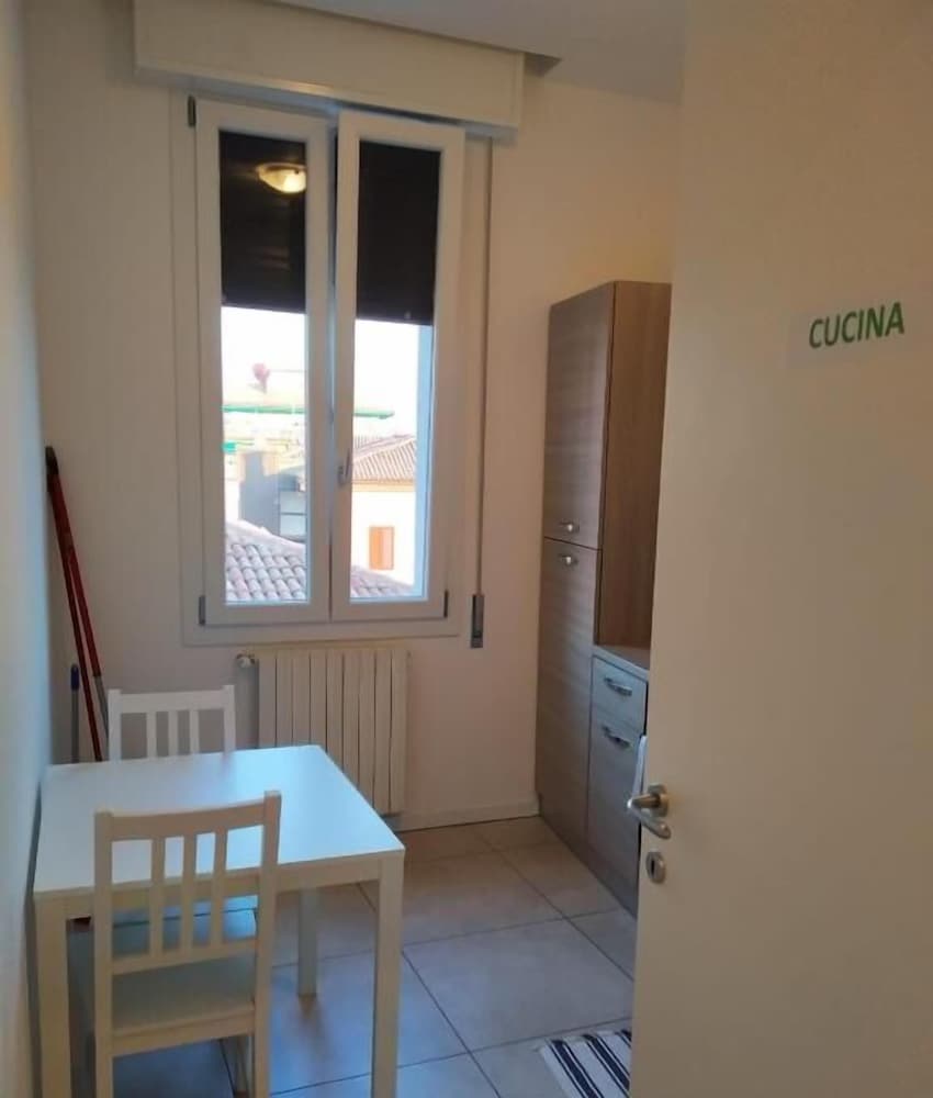 Фото  Bentivogli Bed and Breakfast