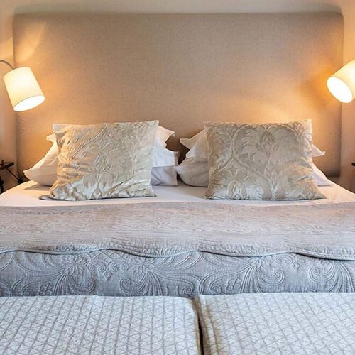 Внешний вид отеля The Vineyard Country House в Муниципалитете Лангеберге, фото 3