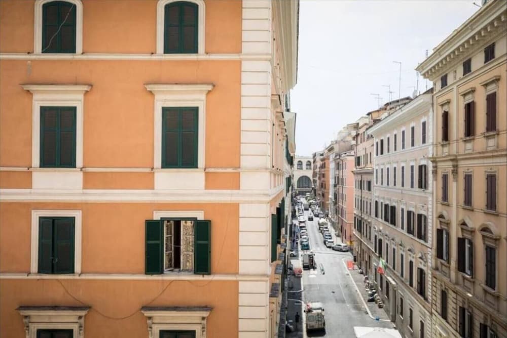 Фото Alex Romano