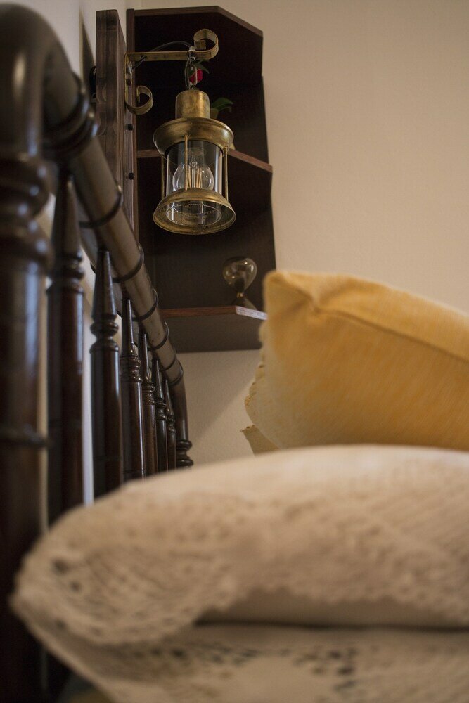 Фото Turismo Rural - O Xastre de Anos