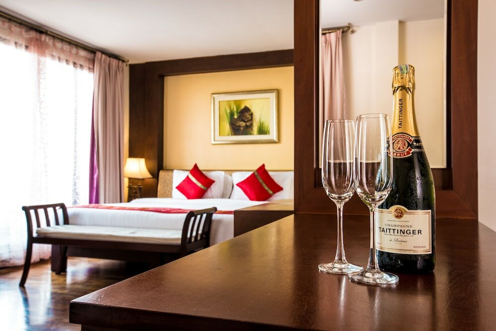 Фото Salana Boutique Hotel