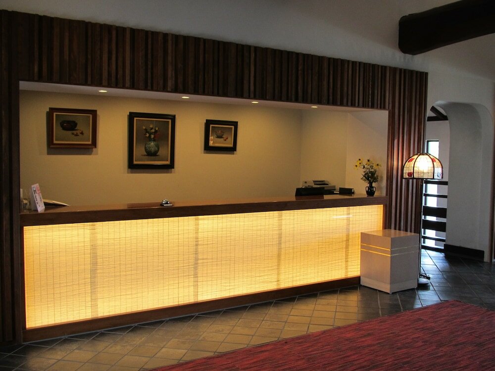 Фото Suwako-no Mori Shikitei