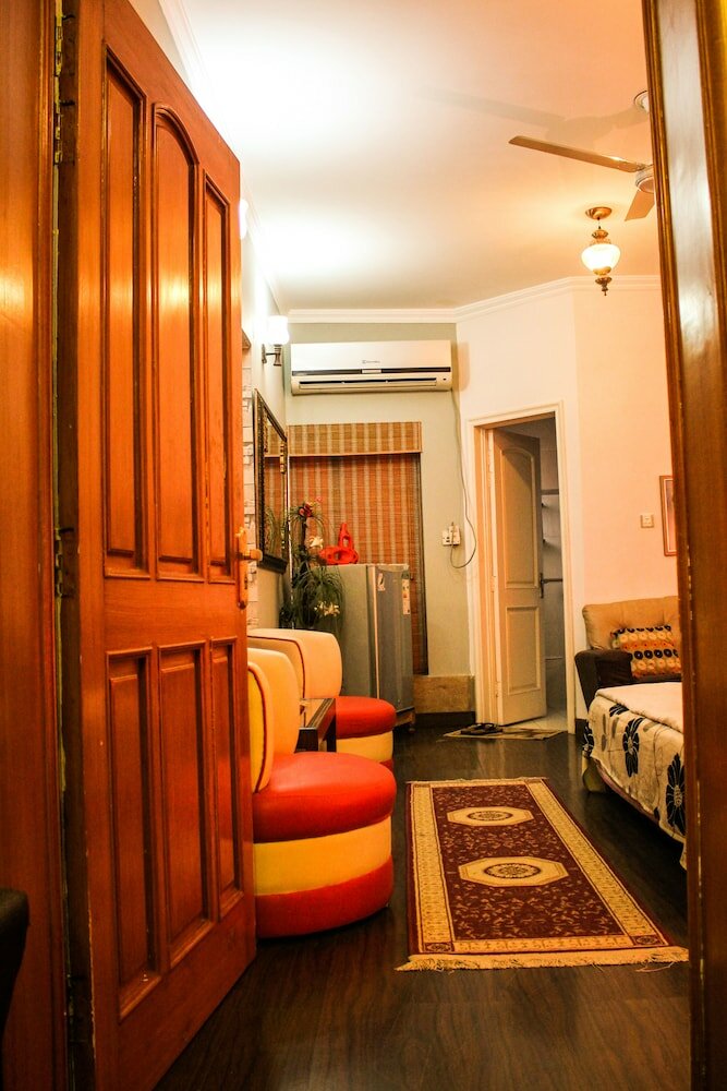 Фото Lahore Guest House