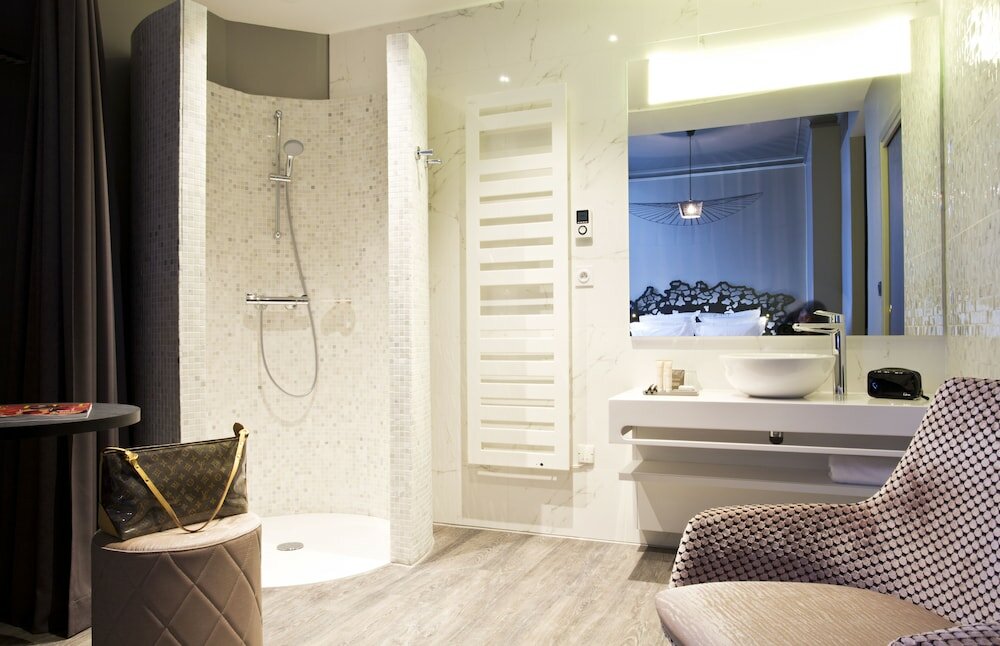 Фото Empreinte Hôtel & SPA