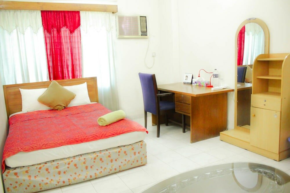 Фото White House Guest House