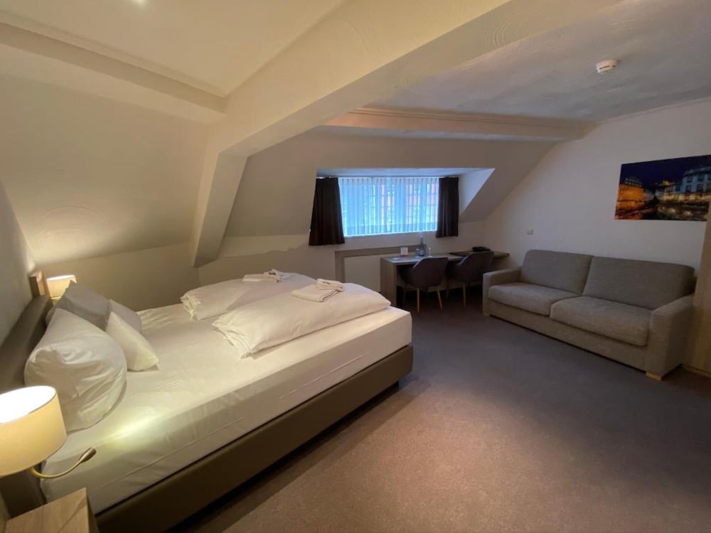 Фото Hotel Horchem