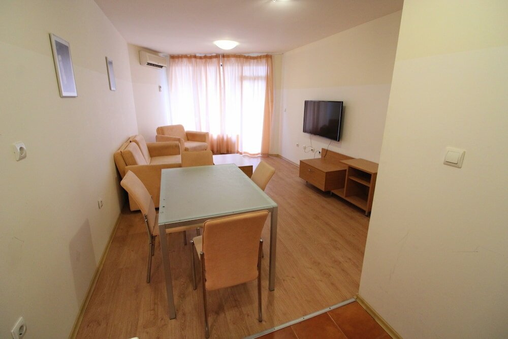 Фото Menada Sea Grace Apartments