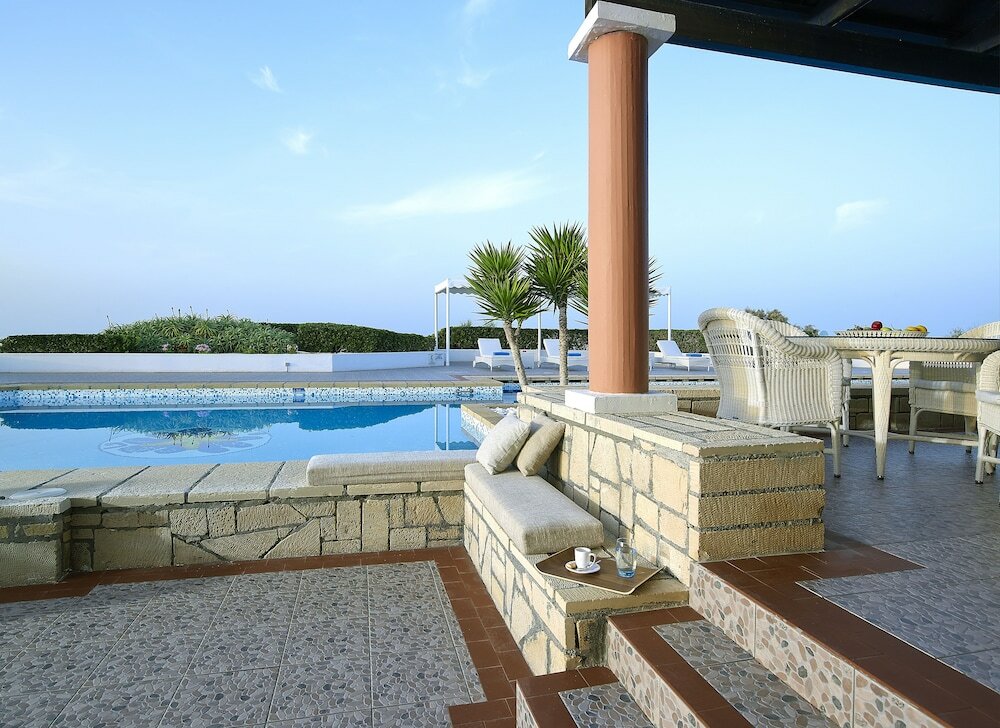Фото Aldemar Knossos Villas