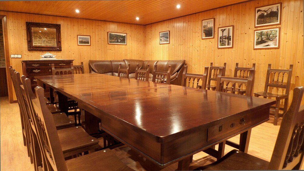 Фото Turismo Rural - O Xastre de Anos