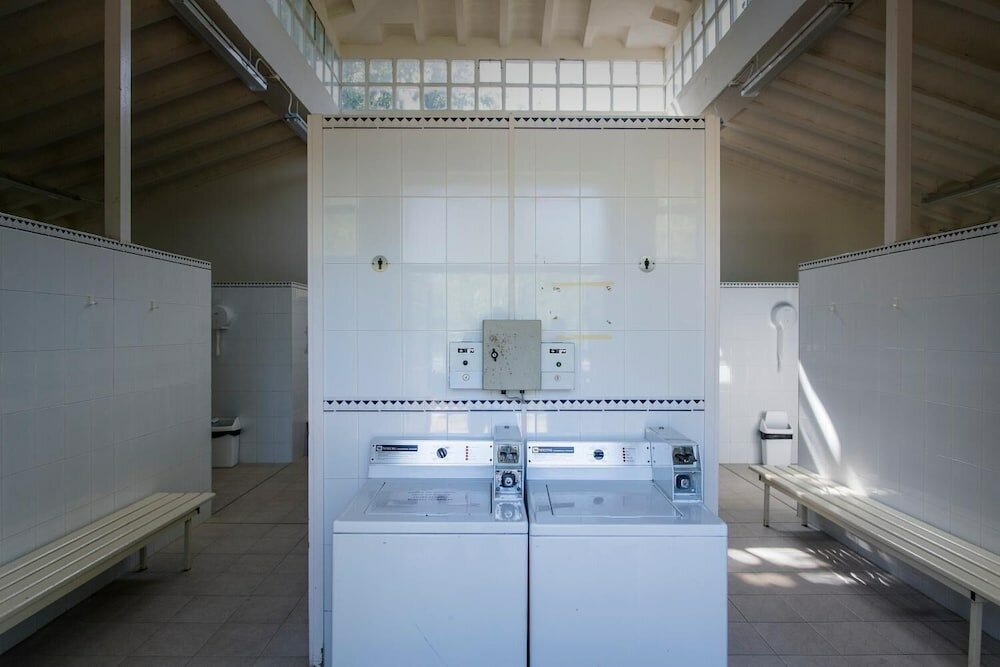 Фото Camping & Bungalows Ligüerre de Cinca