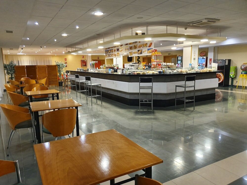 Фото Hotel Lisboa