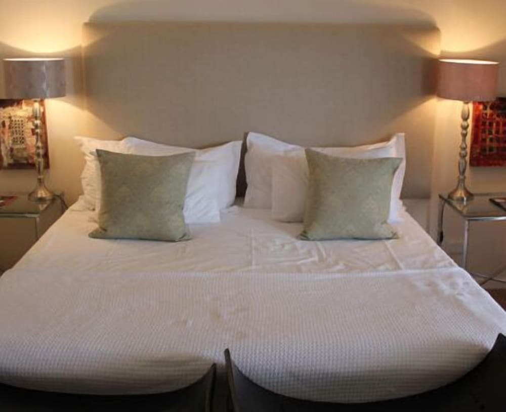 Фото The Vineyard Country House