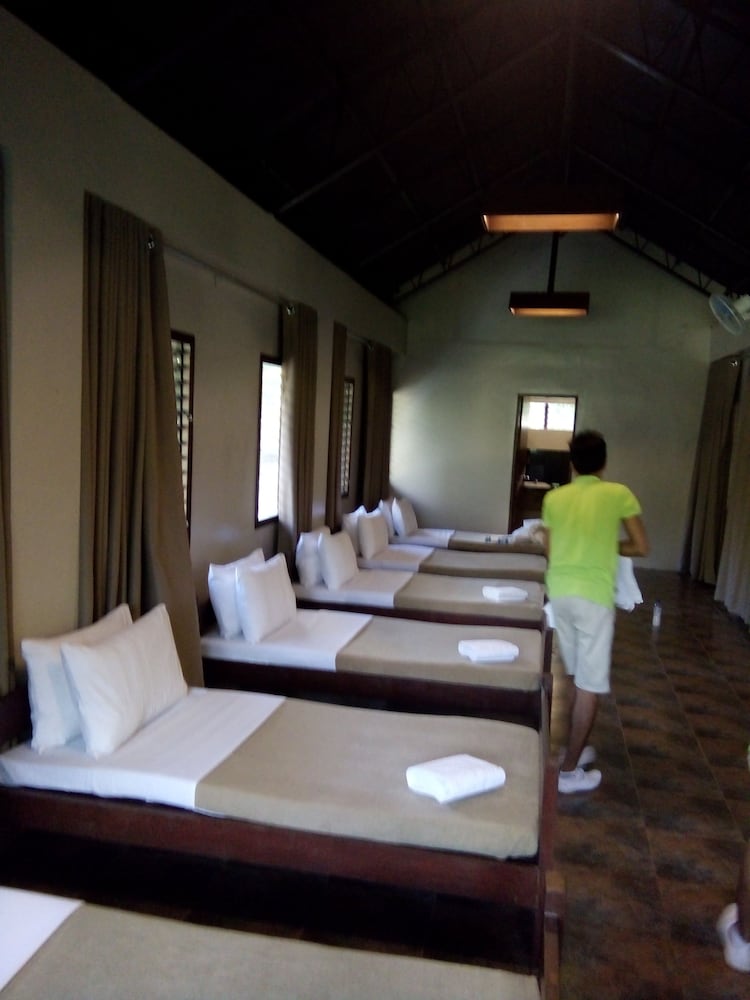 Фото Sheridan Organic Farm and Eco Village