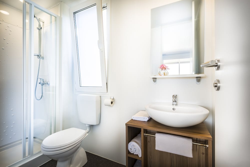 Фото Aminess Maravea Camping Resort Mobile Homes