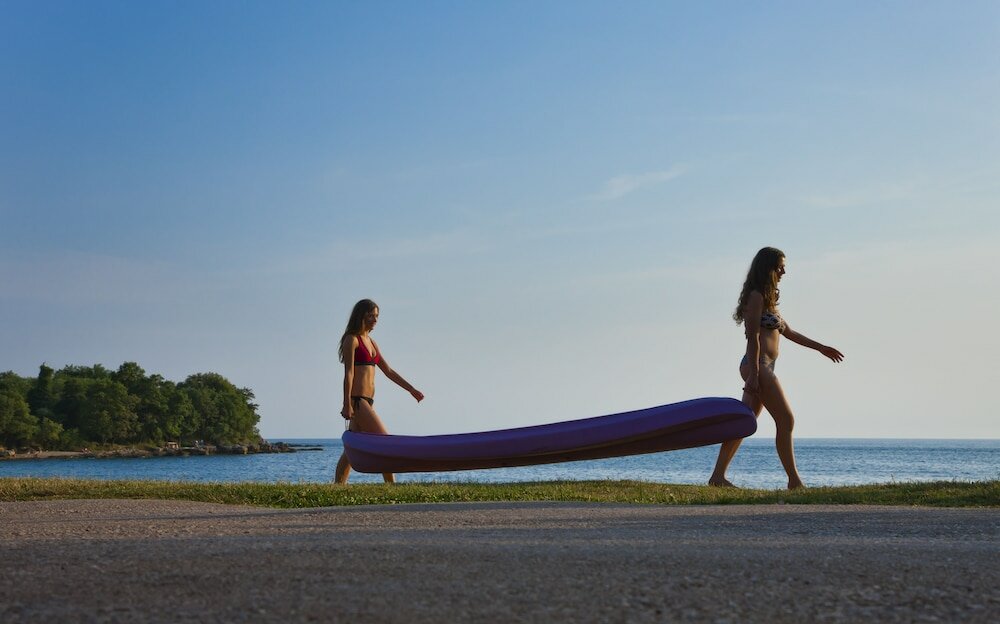 Фото Aminess Maravea Camping Resort Mobile Homes