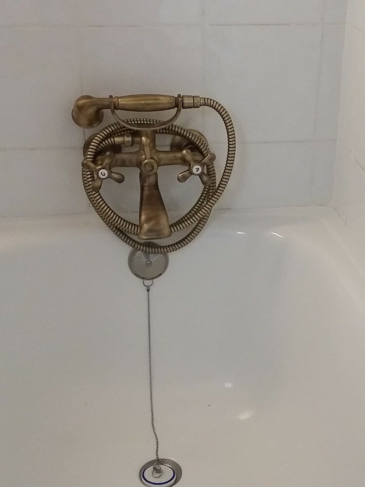 Фото Trisqueles y Buganvillas