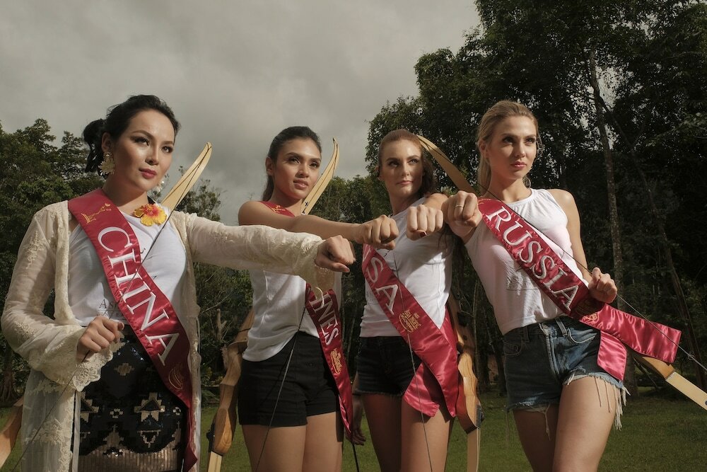 Фото Sheridan Organic Farm and Eco Village