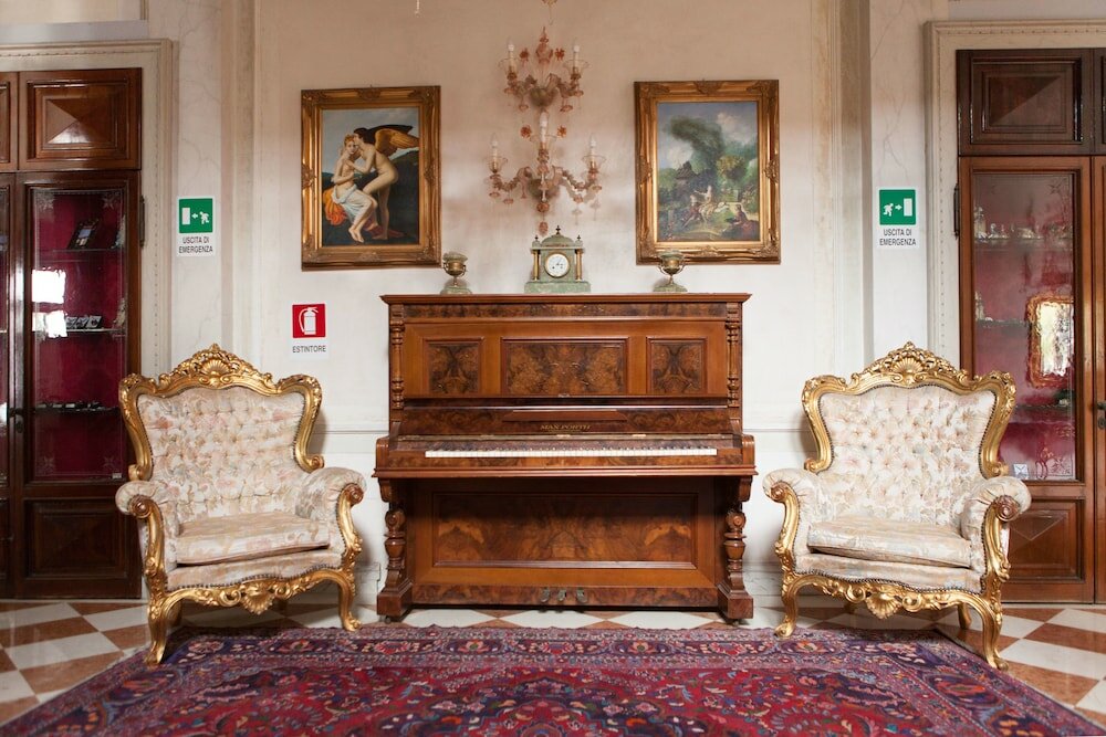 Фото Отель Villa Stucky