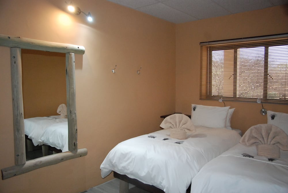 Фото Oppi-Koppi Restcamp